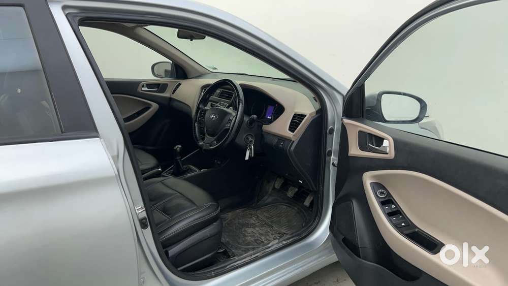 Hyundai I20 Active [ ] 1.2 Base Petrol, 2019, Petrol