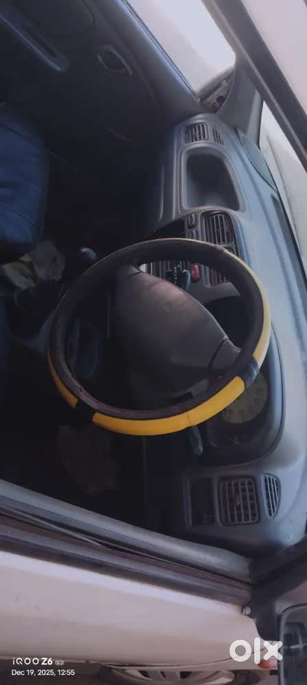 Maruti Suzuki Alto 800