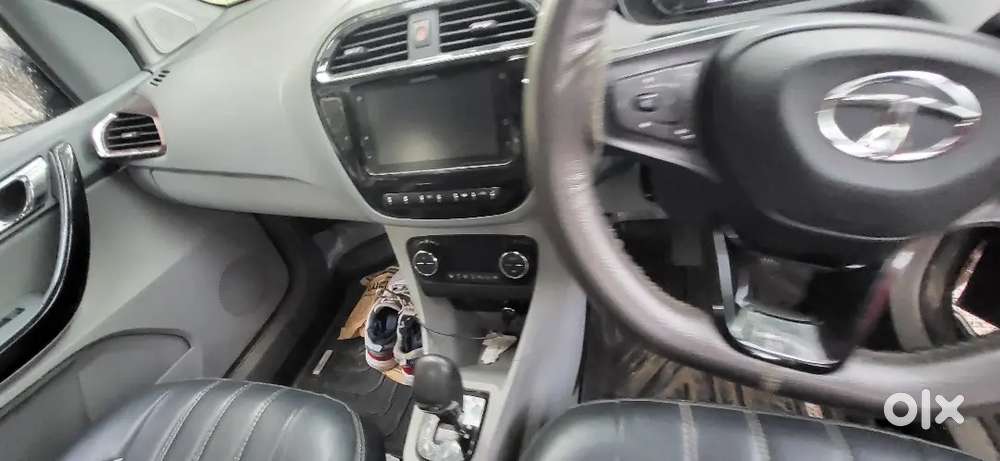 Tata Tigor 2021 Petrol 32000 Km Driven