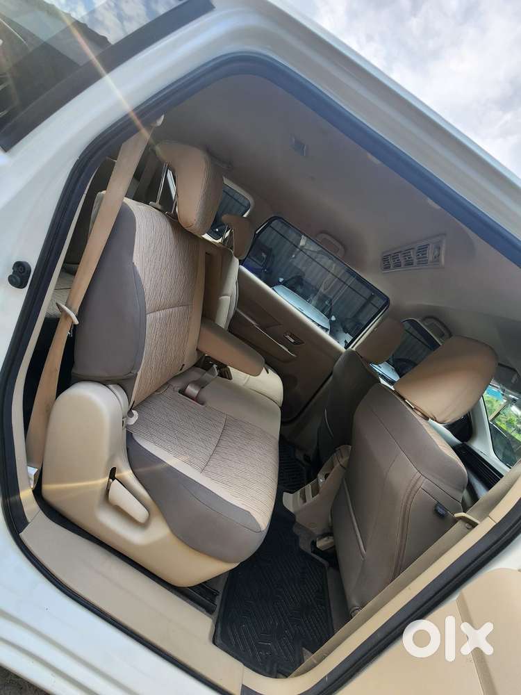 Maruti Suzuki Ertiga 1.5 Zxi Plus Shvs, 2024, Petrol