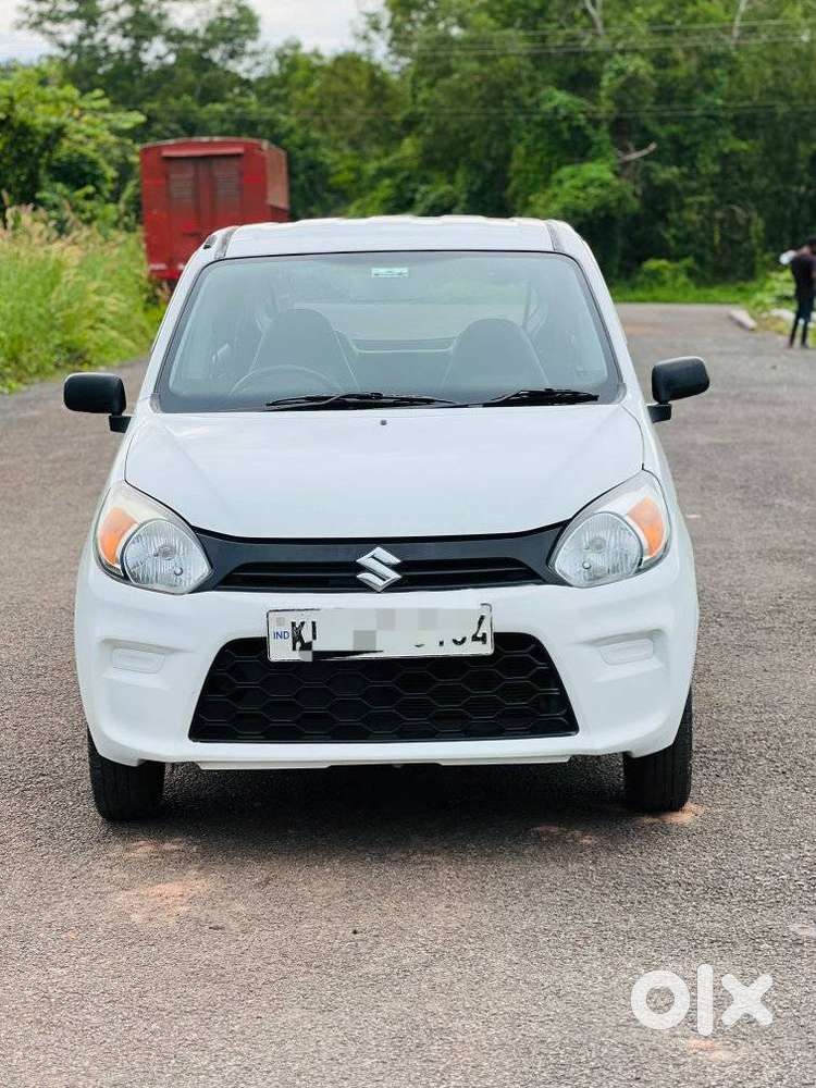 Maruti Suzuki Alto 800 Lxi, 2019, Petrol
