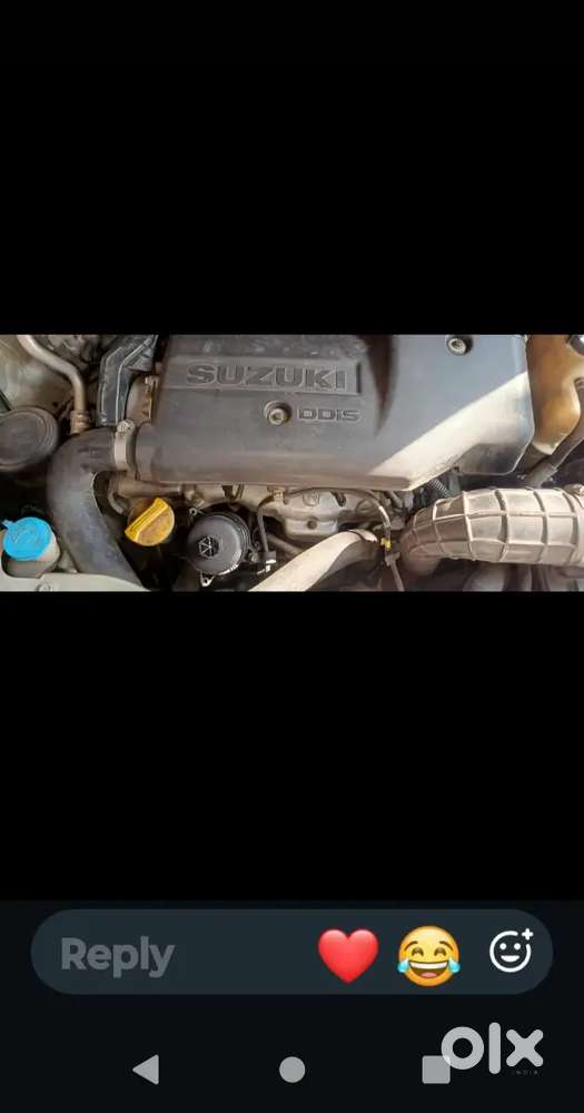2013 Maruti Suzuki Swift Diesel