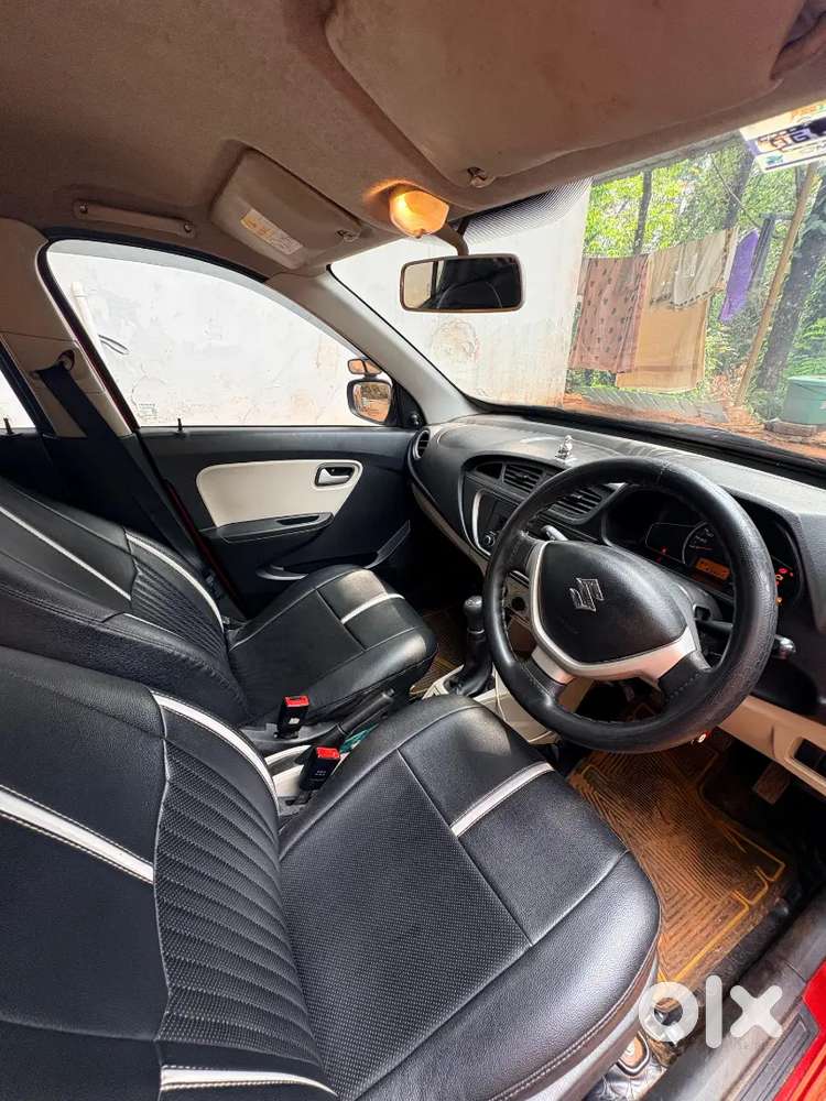 Maruti Suzuki Alto 800 2021