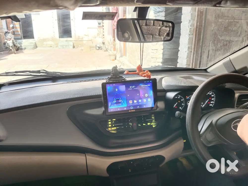 Tata Altroz 2022 Petrol Good Condition