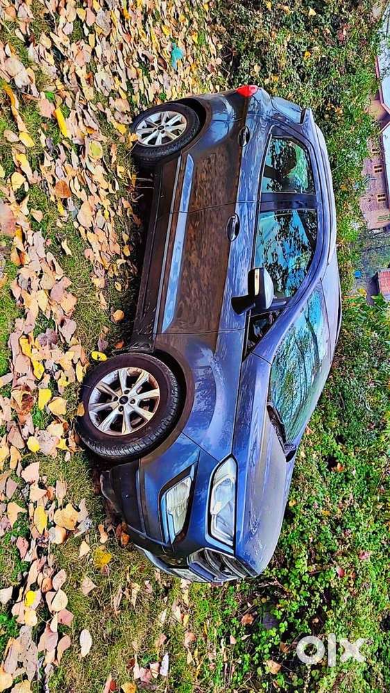 Ford Car Diesel Manual 2018