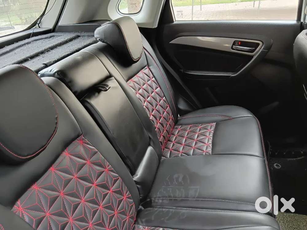 Maruti Suzuki Vitara Brezza 2019 Diesel 43000 Km Driven