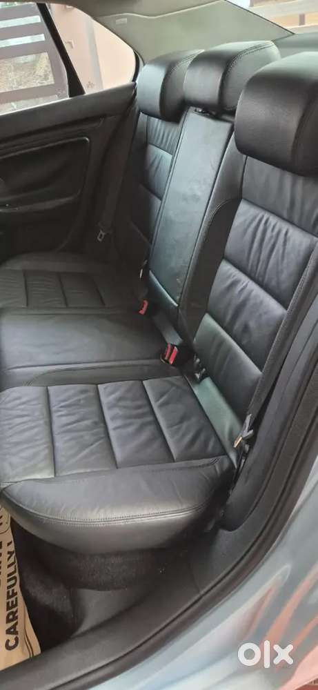 Volkswagen Jetta 2011 Diesel 89000 Km Driven