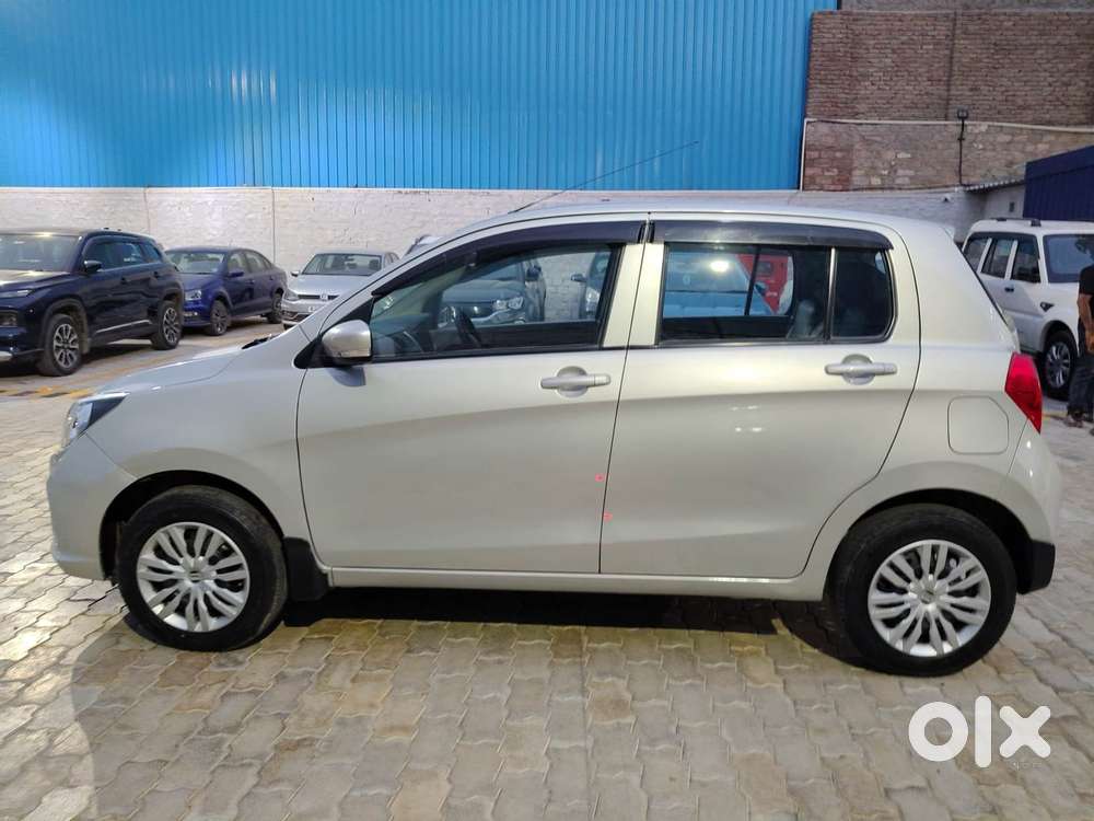 Maruti Suzuki Celerio Zxi, 2018, Petrol