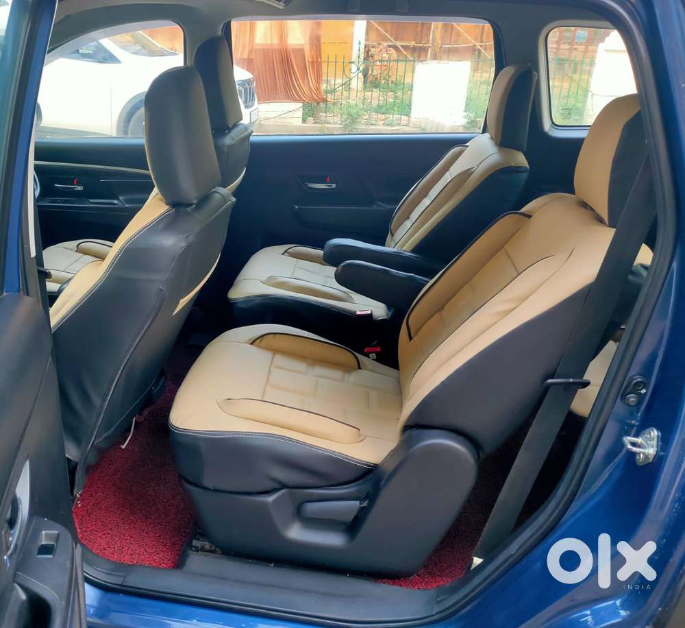 Maruti Suzuki Xl6 1.5 Zeta Mt, 2019, Petrol