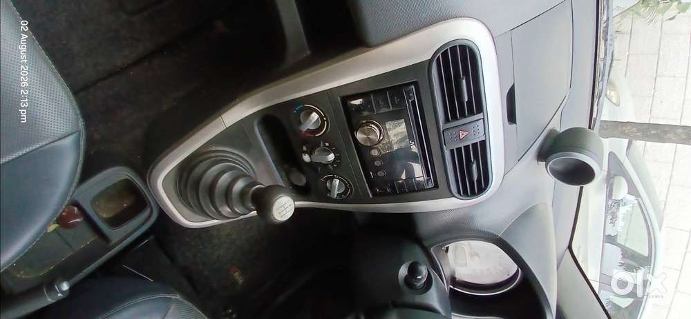 Maruti Ritz 2011 Excellent Condition