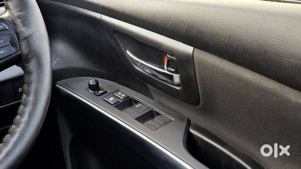 Maruti Suzuki S-cross Ddis 200 Zeta, 2019, Diesel