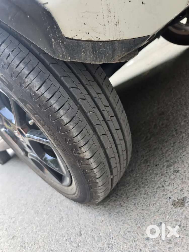 Maruti Ignis Zeta Auto 2021 Fix Price