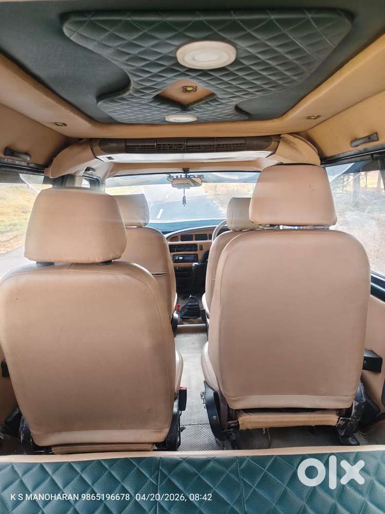 Toyota Qualis Fs F7, 2022, Diesel