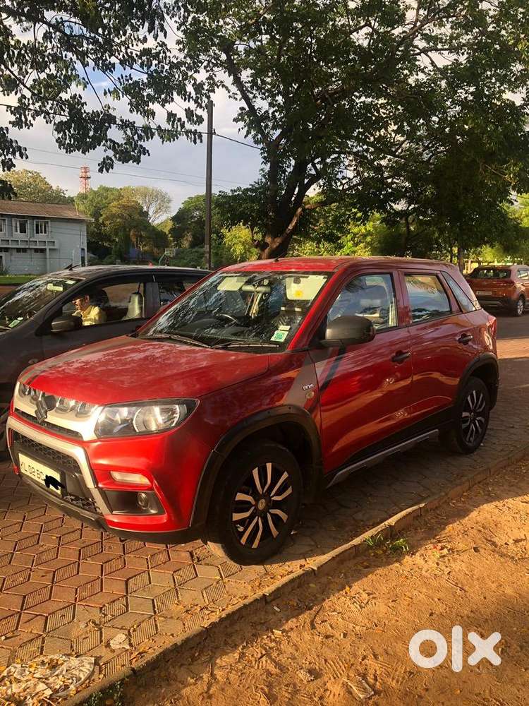 Maruti Suzuki Ldi 2017 Diesel