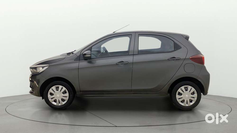 Tata Tiago 1.2 Revotron Xt, 2020, Petrol
