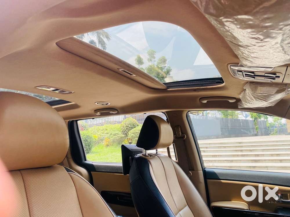 Kia Carnival Limousine, 2020, Diesel