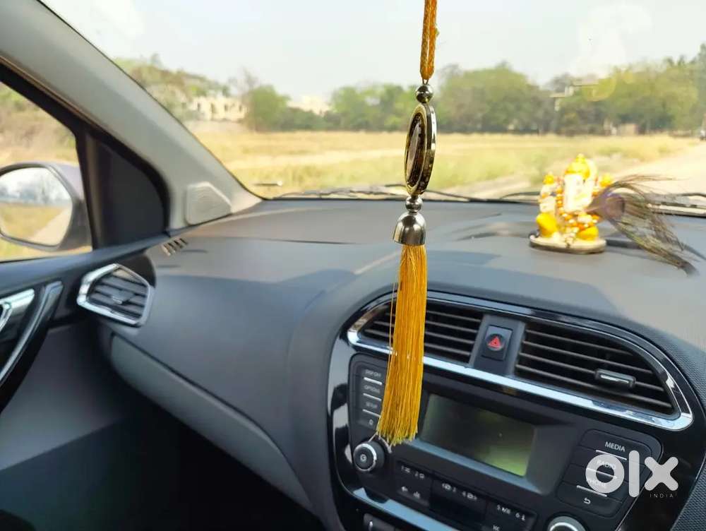 Tata Tigor 2018 Petrol ,well Maintained Top Model Automatic