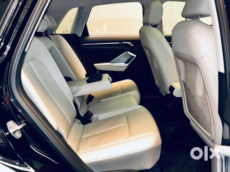 Audi Q3 40 Tfsi Technology, 2023, Petrol