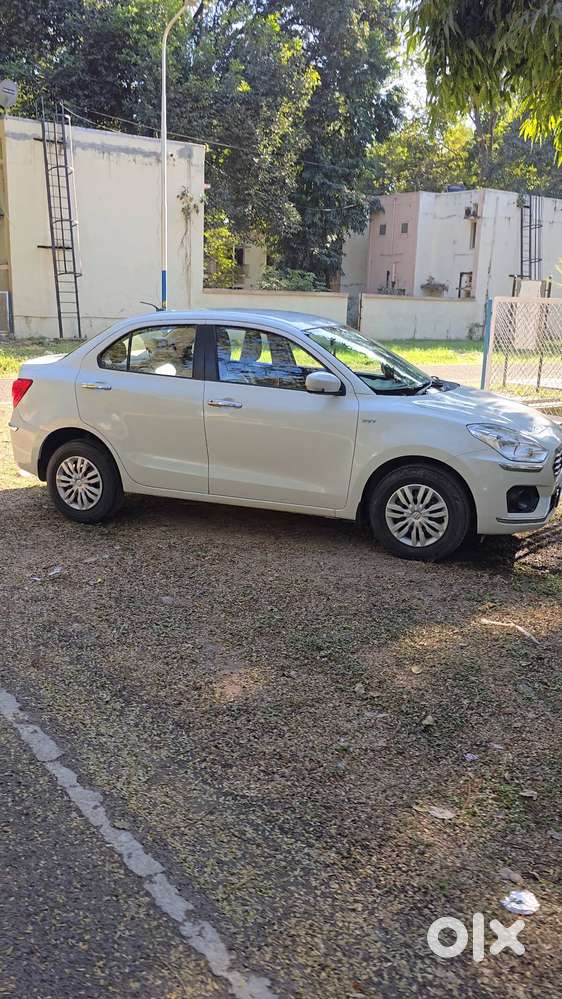 Maruti Suzuki Dzire 2019 Petrol Well Maintained