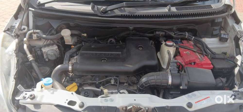 Maruti Suzuki Ertiga Shvs Vdi, 2017, Diesel