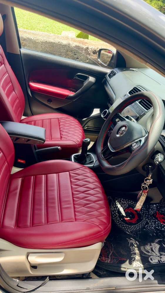Vw Polo 2011 Stage 2+ Tuned Ambey Valley Winner 2024/2025