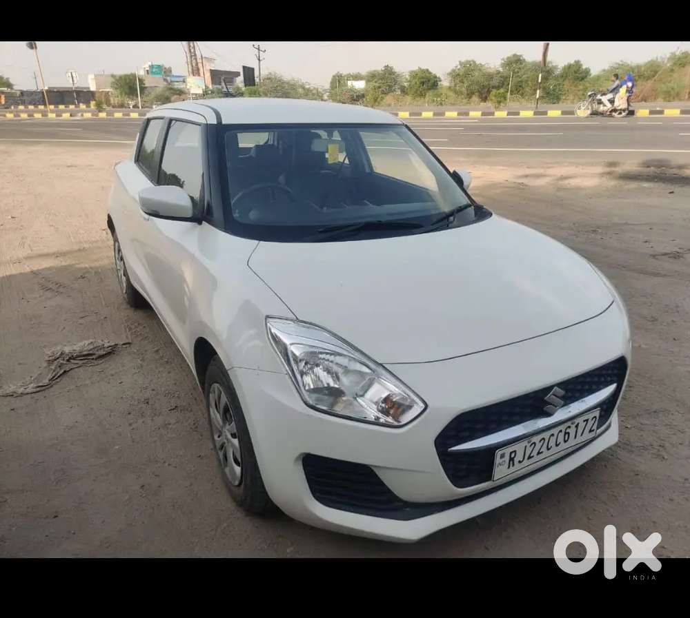 Swift 1.2 Vxi Maruti 2024