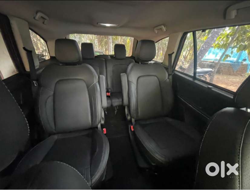 Hexa 4x4 Xt