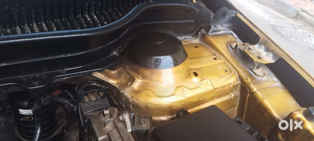 Maruti Suzuki Vitara Brezza Zdi Plus, 2016, Diesel