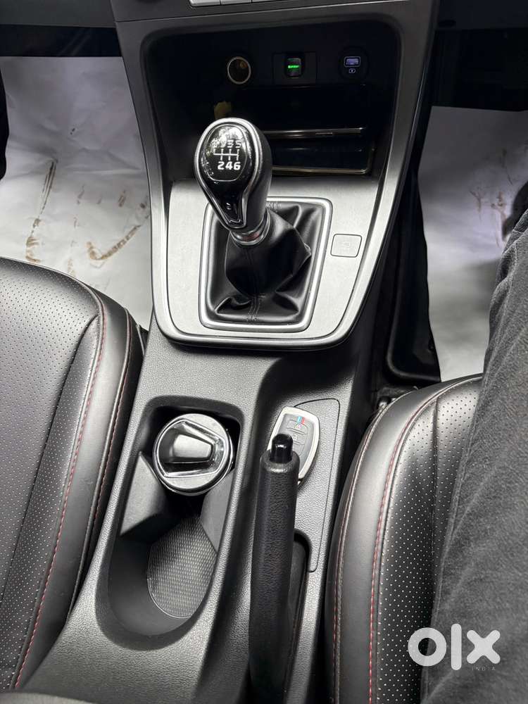 Hyundai Creta Diesel 2023