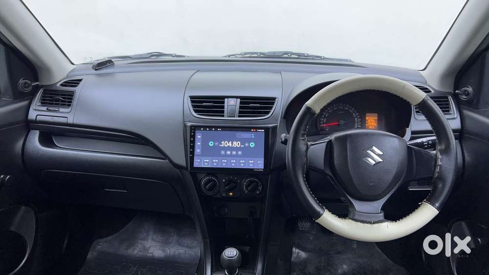 Maruti Suzuki Swift 1.3 Lxi, 2013, Petrol