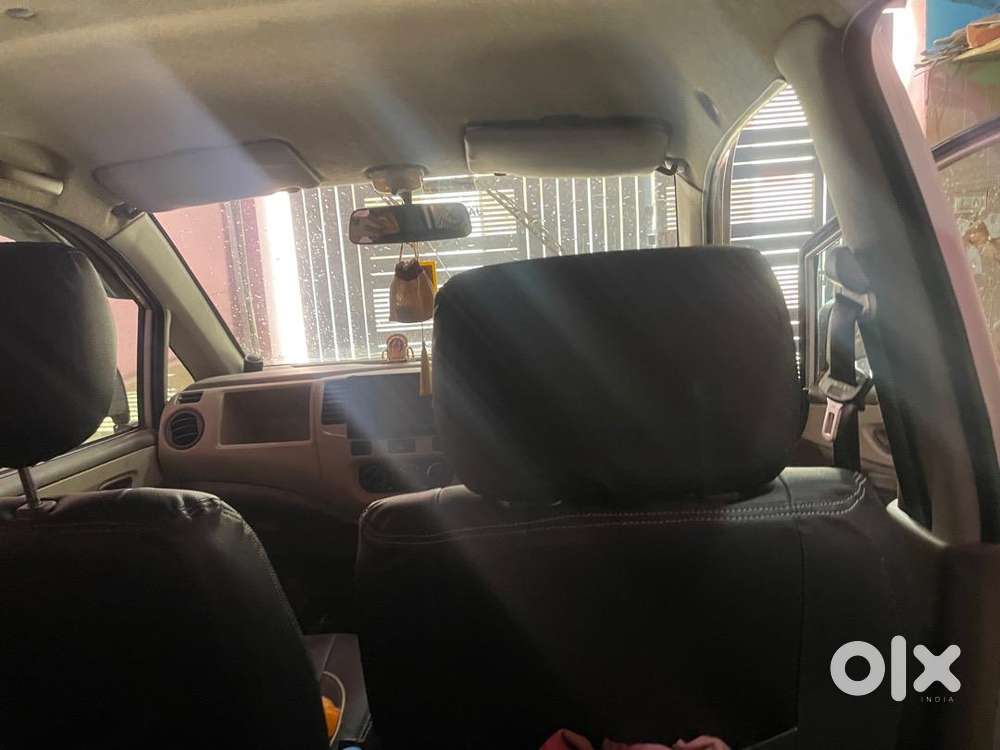 Maruti Suzuki Zen Estilo 2012 Petrol Good Condition