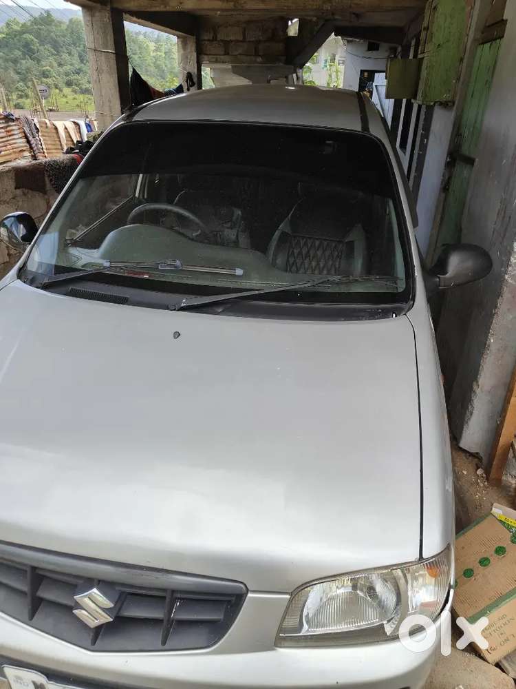 Alto Urgent Sell