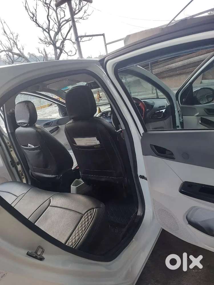 Tata Tiago 2025 Petrol Good Condition
