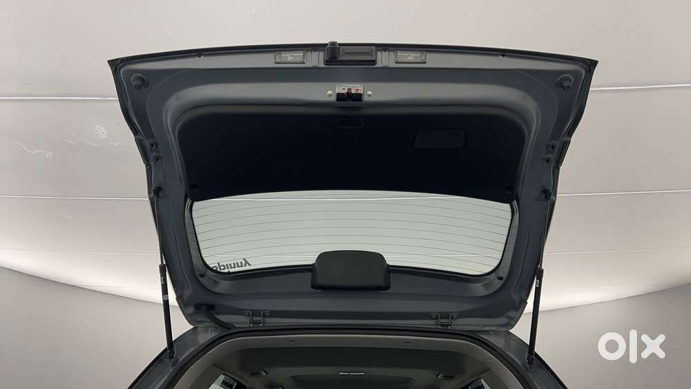 Hyundai Venue Sx, 2025, Petrol
