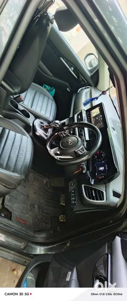 Kia Seltos 2020 Gtx+ Petrol At