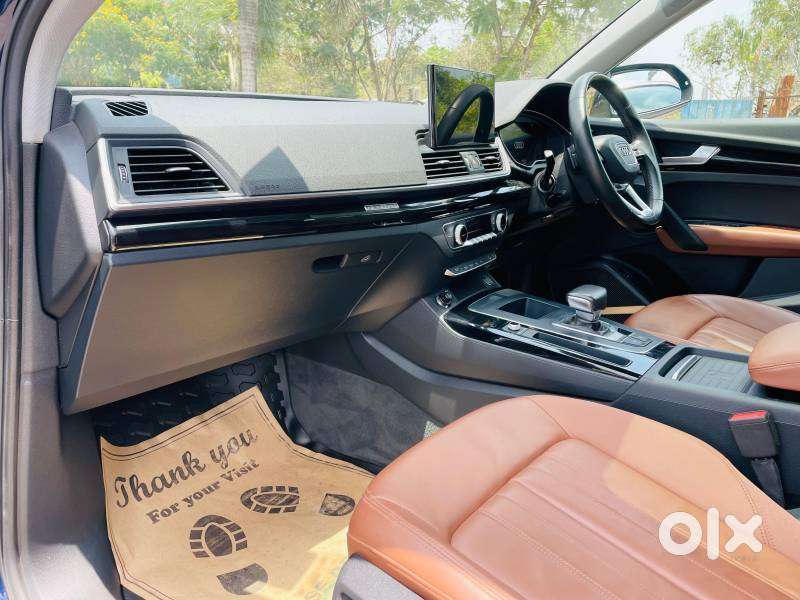 Audi Q5 2.0 45 Tfsi Technology, 2023, Petrol