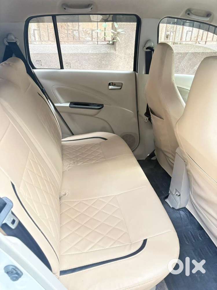Maruti Suzuki Celerio 2018 Petrol Well Maintained