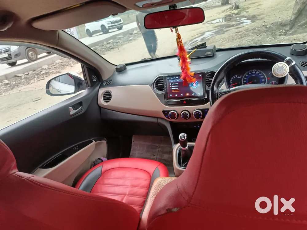 Hyundai I10 2015 Top Model