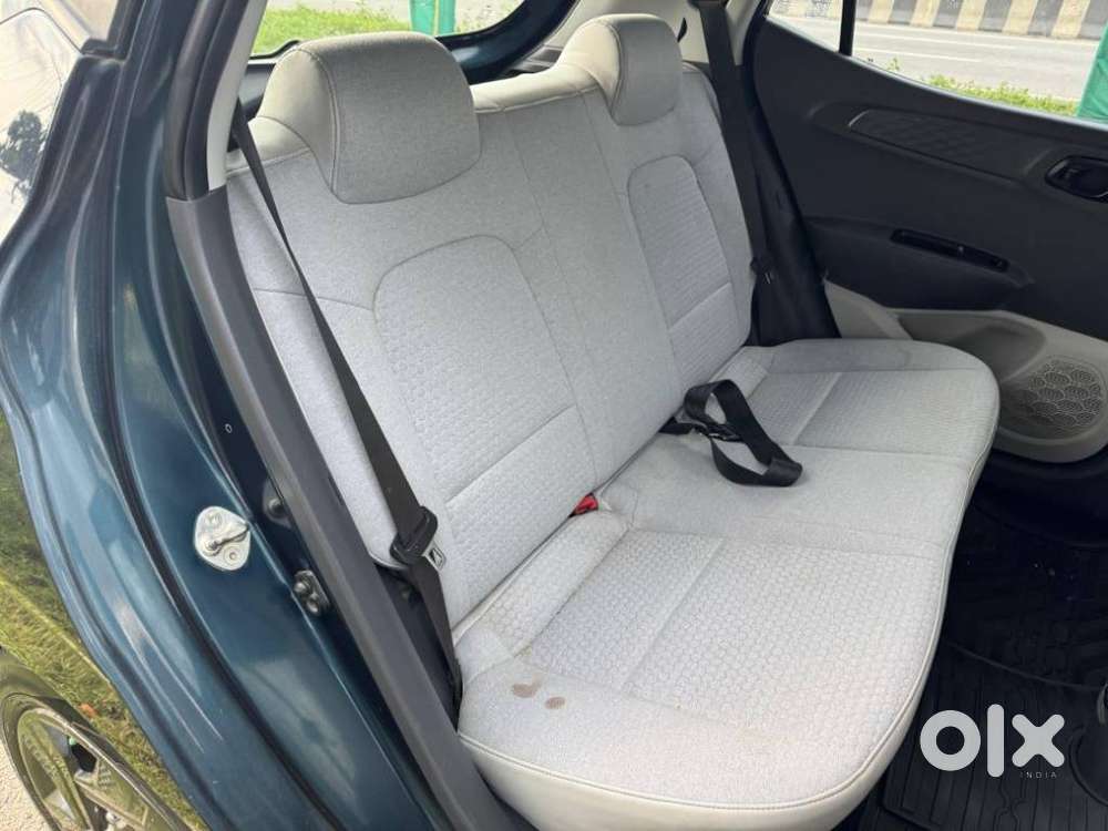 Hyundai Grand I10 Nios Magna Corporate Edition 1.2 Kappa Vtvt, 2021,..