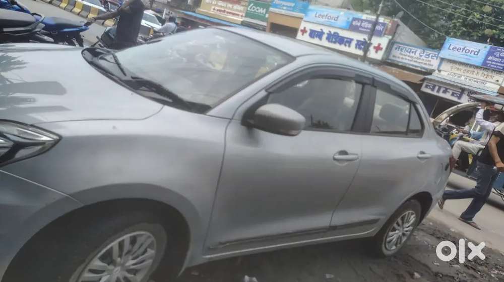 Maruti Dzire 1.2 Vxi 2024