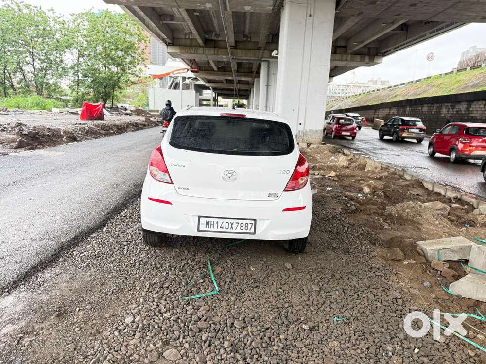Hyundai I20 Sportz Option 1.4 Crdi, 2013, Diesel