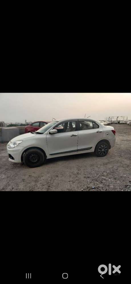 Maruti Suzuki Dzire 1.2 Vxi, 2019, Petrol