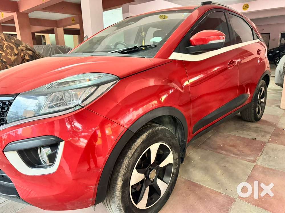 Tata Nexon Diesel 2019