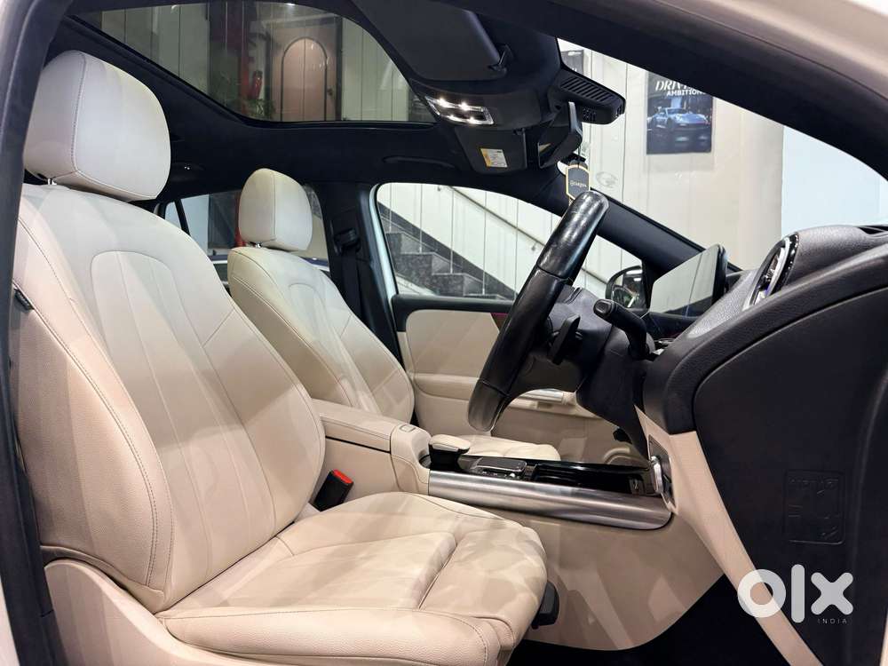 Mercedes-benz Gla Class 220 D 4matic, 2023, Diesel