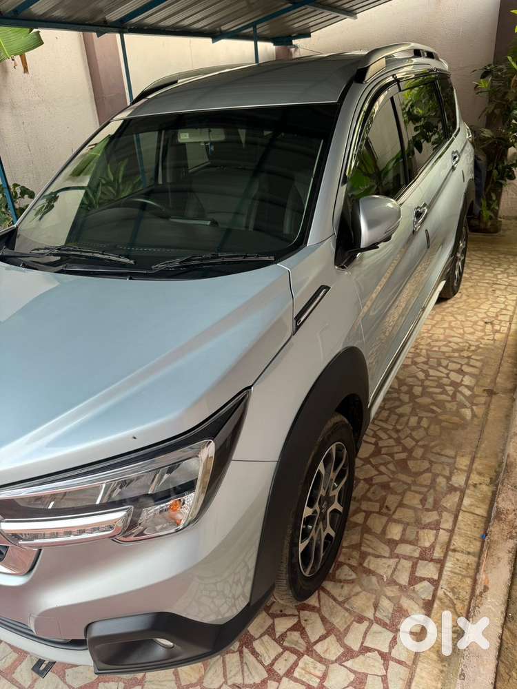 Maruti Suzuki Xl6 Alpha Plus Top End Model