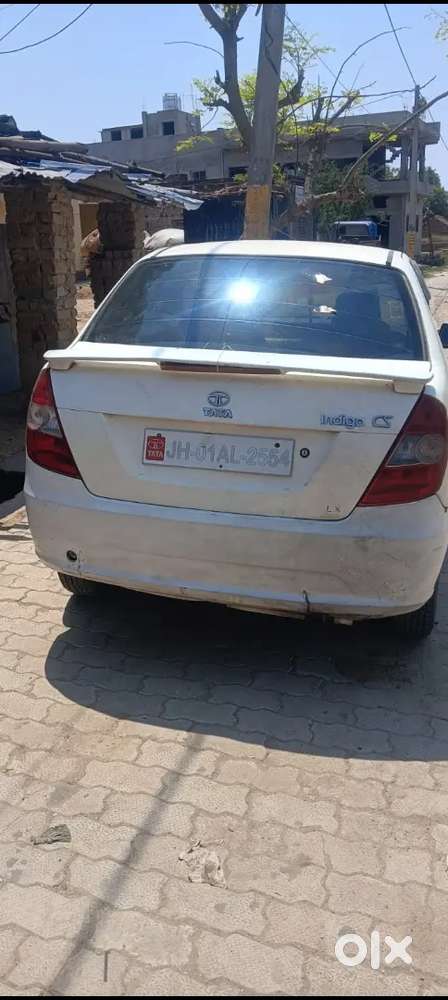 Tata Indigo V Series 2013 Diesel 800000 Km Driven