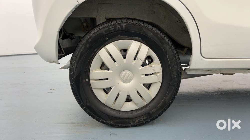 Maruti Suzuki Alto 800 2012-2016 Vxi, 2014, Petrol