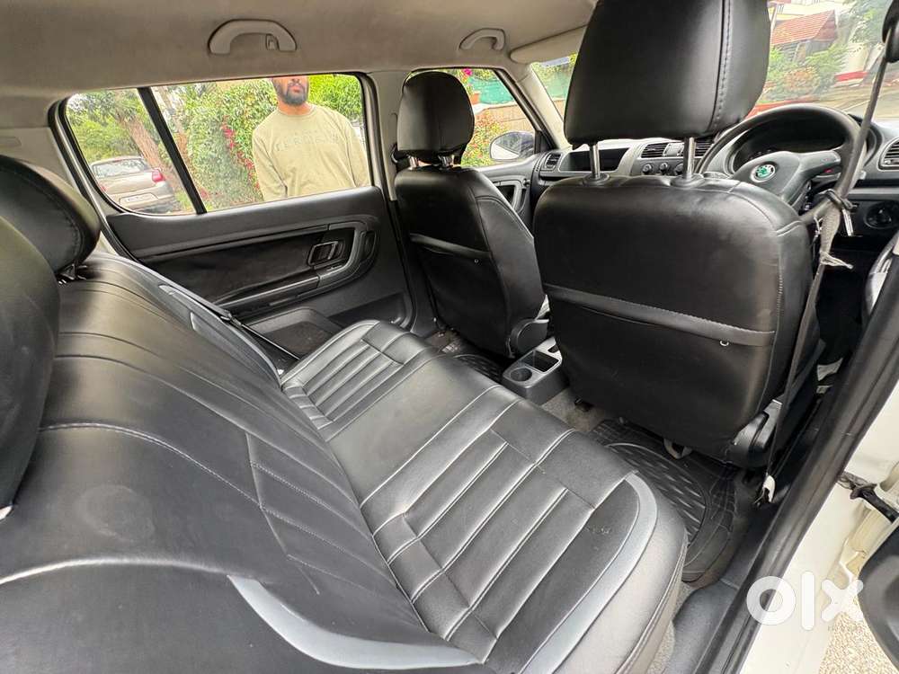 Skoda Fabia 1.2 Petrol Active, 2012, Petrol