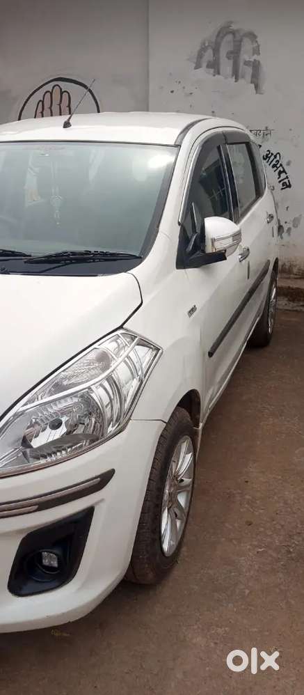 Ertiga Maruti Suzuki 2012 Diesel Manual