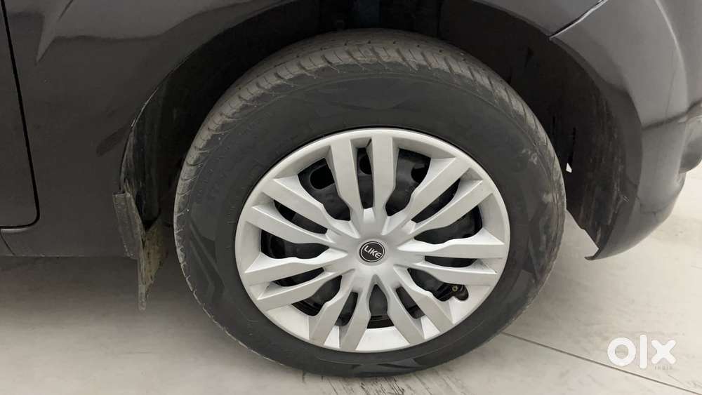 Ford Figo 2010-2012 Diesel Exi, 2012, Diesel